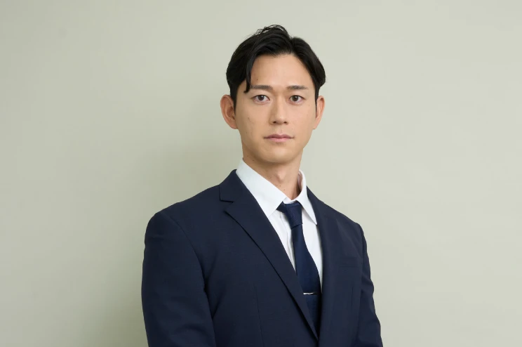 森岡 祐平