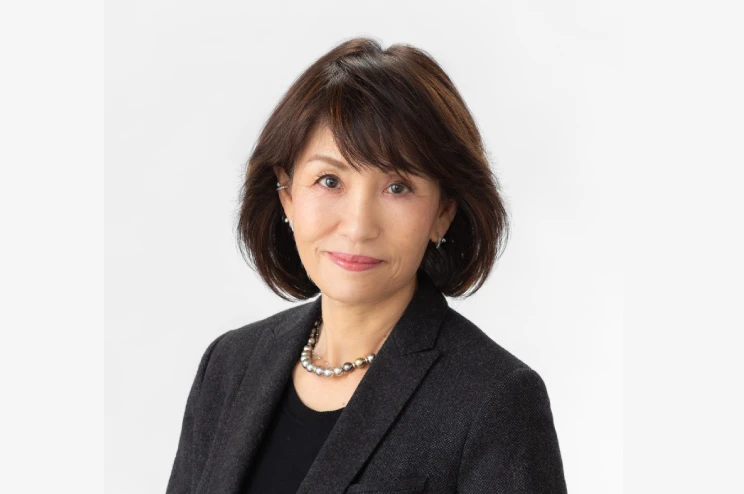村山 利栄