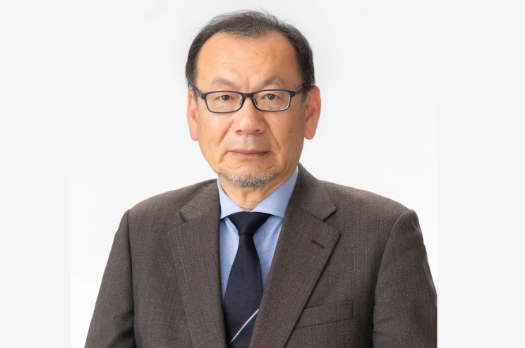 亀澤 俊司