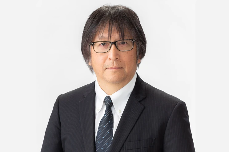 山田 啓之